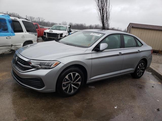 Изображение 2023 VOLKSWAGEN JETTA S 2023