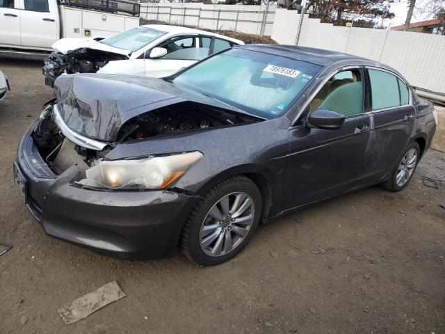 Изображение 2011 HONDA ACCORD EX 2011