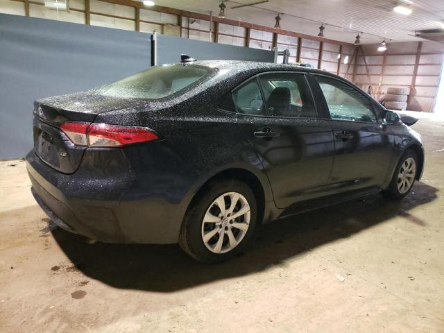 Изображение 3 2021 TOYOTA COROLLA LE 2021 с VIN 5YFEPMAE4MP184289