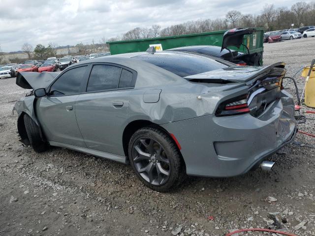 Изображение 2 2018 DODGE CHARGER SXT PLUS 2018 с VIN 2C3CDXHG9JH325565