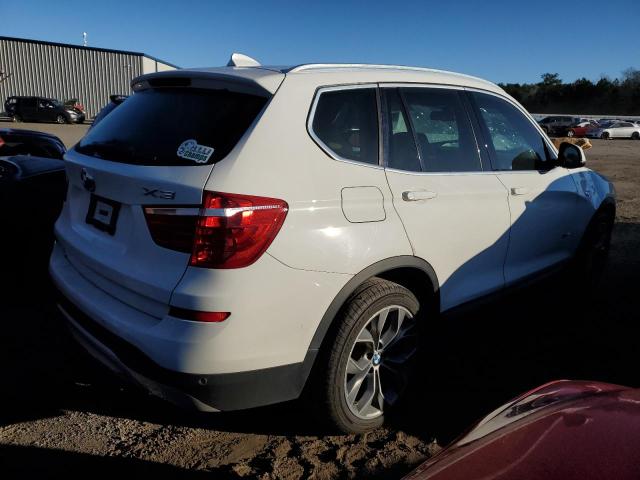 Obraz 3 z 2016 BMW X3 XDRIVE28I 2016 z VIN 5UXWX9C55G0D69112