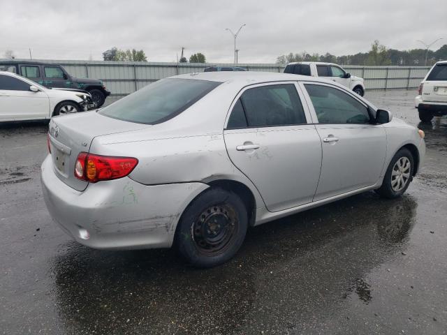 Изображение 3 2009 TOYOTA COROLLA BASE 2009 с VIN JTDBL40E799074088