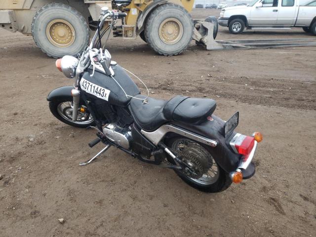 Image 3 of 1997 KAWASAKI VN800 B 1997 with VIN JKBVNCB19VA054838