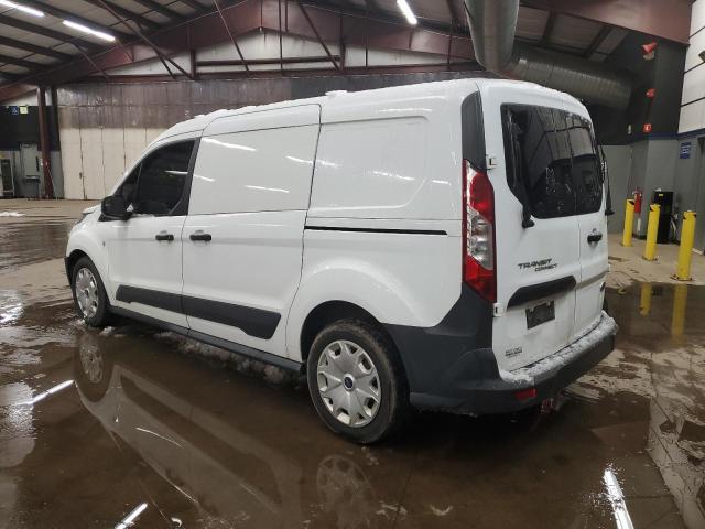Изображение 2 2016 FORD TRANSIT CONNECT XL 2016 с VIN NM0LS7E70G1256890