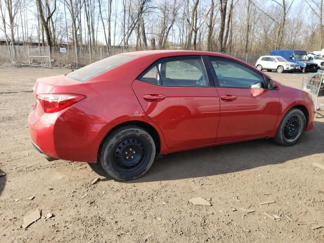 Obraz 3 z 2017 TOYOTA COROLLA L 2017 z VIN 2T1BURHE9HC923273