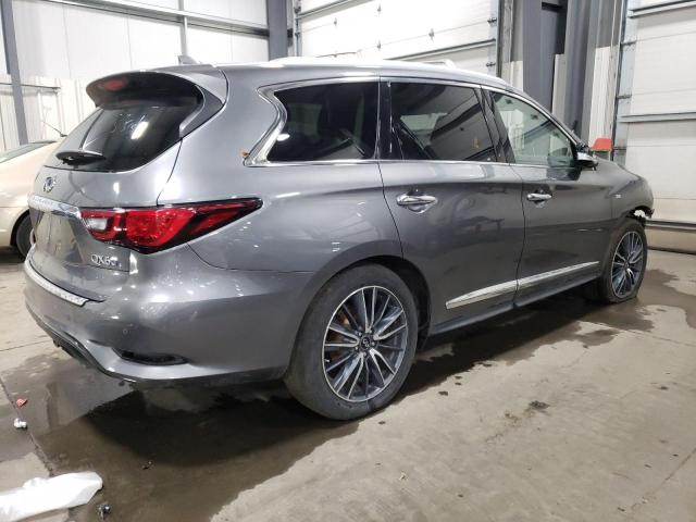 Image 3 of 2019 INFINITI QX60 LUXE 2019 with VIN 5N1DL0MM5KC529186