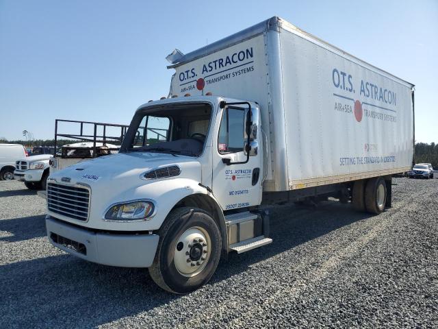 Obraz 2 z 2020 FREIGHTLINER M2 106 MEDIUM DUTY 2020 z VIN 3ALACWFC9LDMD0847
