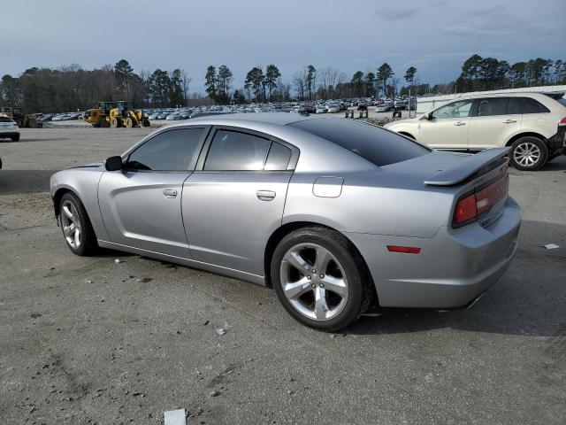 Изображение 2 2013 DODGE CHARGER SXT 2013 с VIN 2C3CDXHG1DH643734