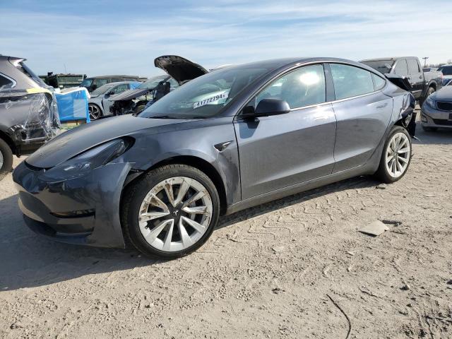 Изображение 2023 TESLA MODEL 3  2023