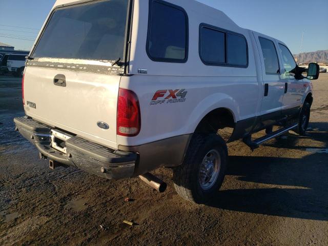 Image 3 of 2004 FORD F350 SRW SUPER DUTY 2004 with VIN 1FTSW31PX4ED60146