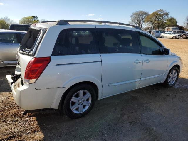 Image 3 of 2006 NISSAN QUEST S 2006 with VIN 5N1BV28U36N118046