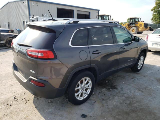 Изображение 3 2015 JEEP CHEROKEE LATITUDE 2015 с VIN 1C4PJMCBXFW565801
