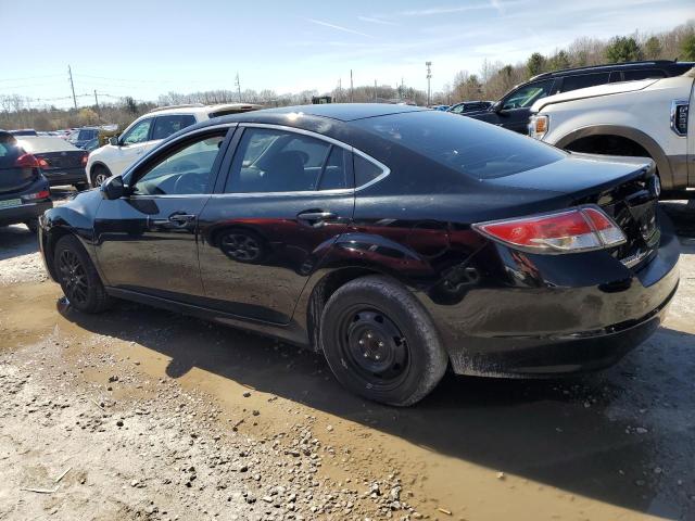 Image 2 of 2012 MAZDA 6 I 2012 with VIN 1YVHZ8BH8C5M05390