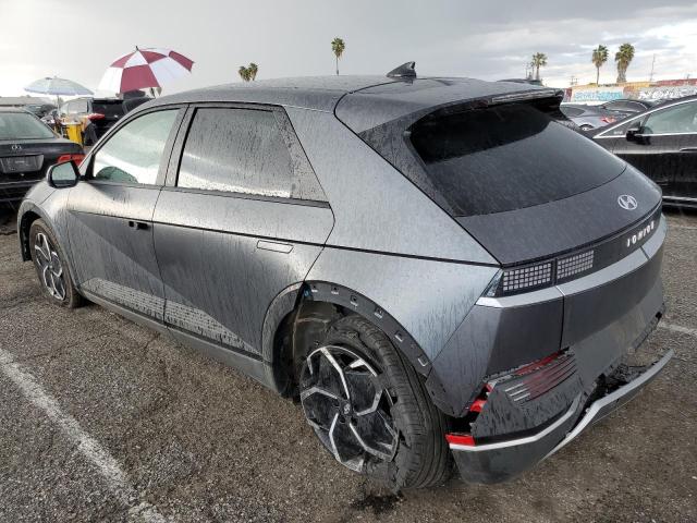 Image 2 of 2023 HYUNDAI IONIQ 5 SEL 2023 with VIN KM8KNDAF6PU175999