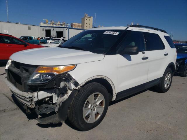 Изображение 2013 FORD EXPLORER  2013