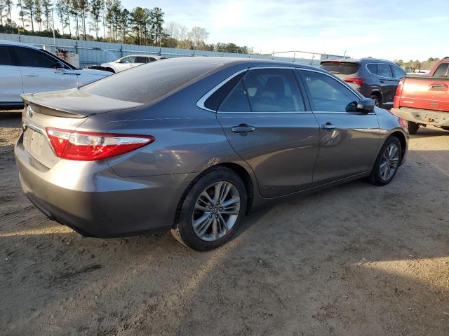 Image 3 of 2017 TOYOTA CAMRY LE 2017 with VIN 4T1BF1FK7HU268419