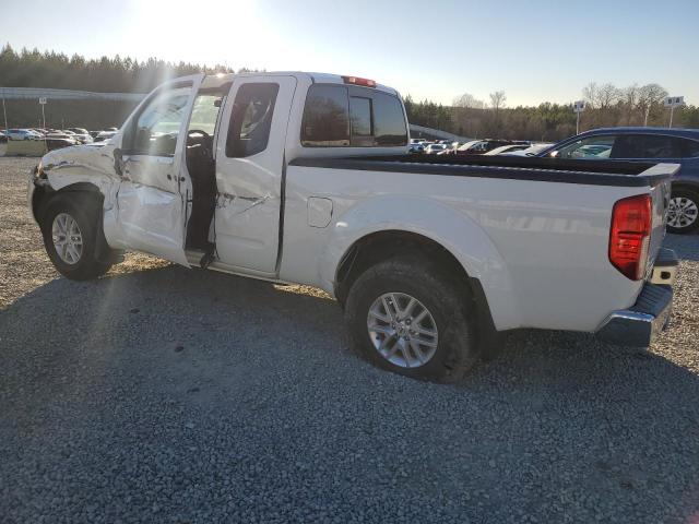 Изображение 2 2018 NISSAN FRONTIER SV 2018 с VIN 1N6AD0CW4JN768333