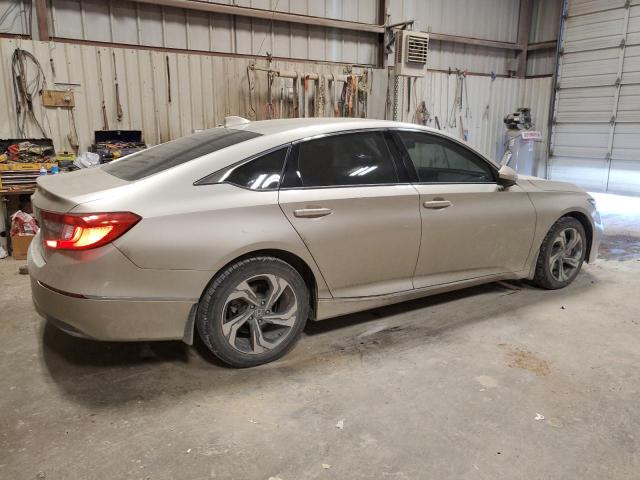 Obraz 3 z 2018 HONDA ACCORD EX 2018 z VIN 1HGCV1F48JA091370