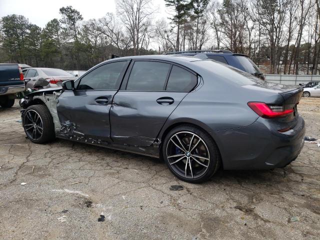 Изображение 2 2020 BMW M340I  2020 с VIN 3MW5U7J06L8B24976