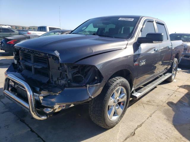 Image 1 of 2015 RAM 1500 SLT 2015 with VIN 1C6RR7LT3FS778020