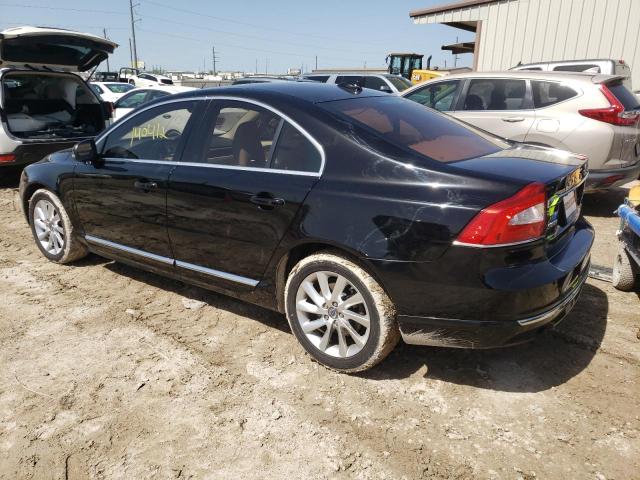 Obraz 2 z 2015 VOLVO S80 PREMIER 2015 z VIN YV140MAK3F1188163