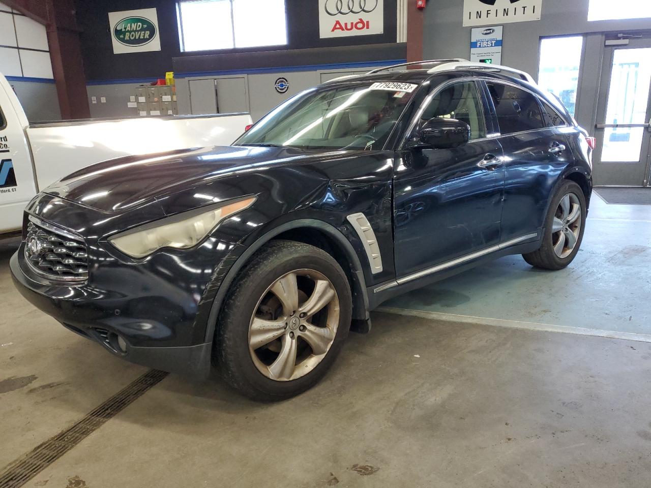 Obraz 2009 INFINITI FX35 2009
