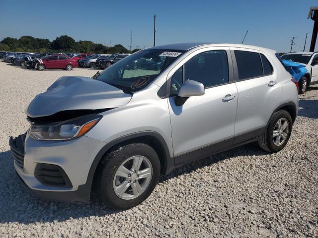 Obraz 2020 CHEVROLET TRAX LS 2020
