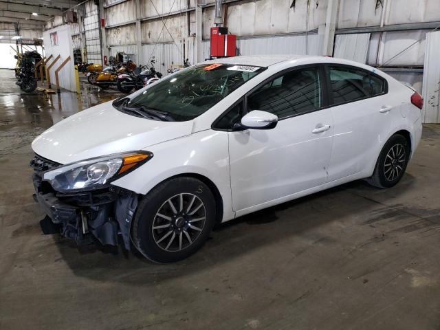 2015 KIA FORTE LX 2015 image