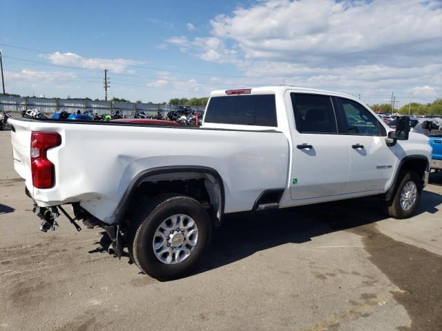 Obraz 3 z 2023 CHEVROLET SILVERADO K3500 2023 z VIN 1GC4YSEY9PF105793