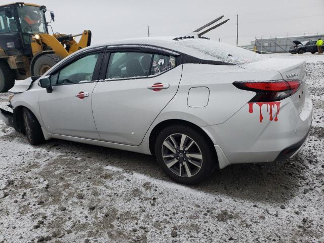 Obraz 2 z 2020 NISSAN VERSA SV 2020 z VIN 3N1CN8EV5LL804001