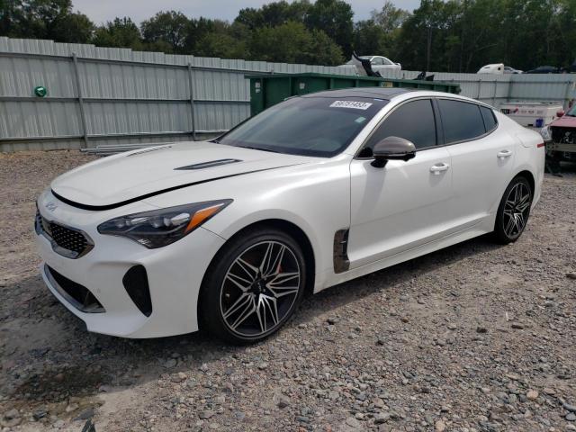 2023 KIA STINGER GT2 2023 image