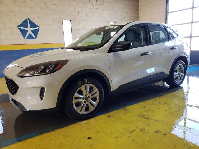Изображение 1 2021 FORD ESCAPE S 2021 с VIN 1FMCU0F64MUA84377