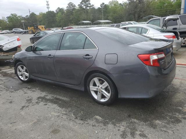 Изображение 2 2013 TOYOTA CAMRY L 2013 с VIN 4T1BF1FK1DU223860