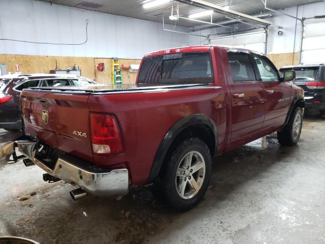 Obraz 3 z 2011 DODGE RAM 1500  2011 z VIN 1D7RV1CT9BS641343