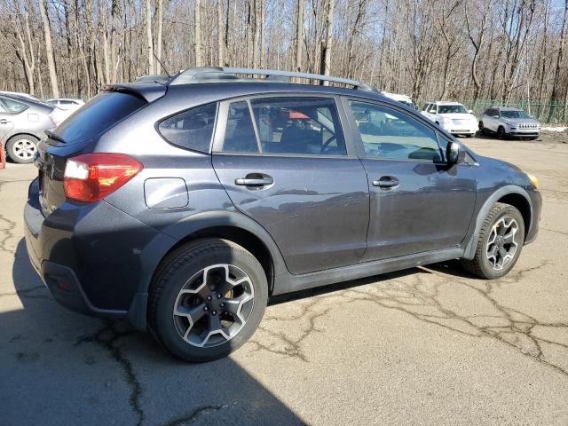Изображение 3 2013 SUBARU XV CROSSTREK 2.0 PREMIUM 2013 с VIN JF2GPACC3D2847970