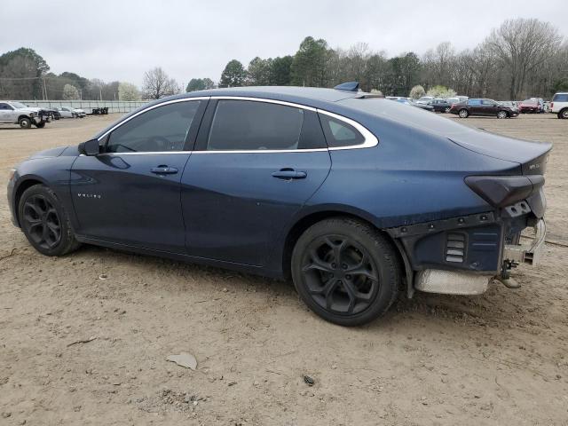 Obraz 2 z 2021 CHEVROLET MALIBU LT 2021 z VIN 1G1ZD5ST1MF023881