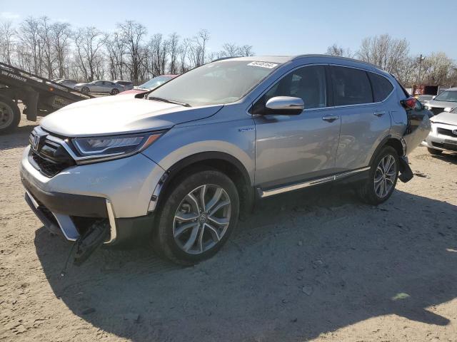 2020 HONDA CR-V TOURING 2020 image