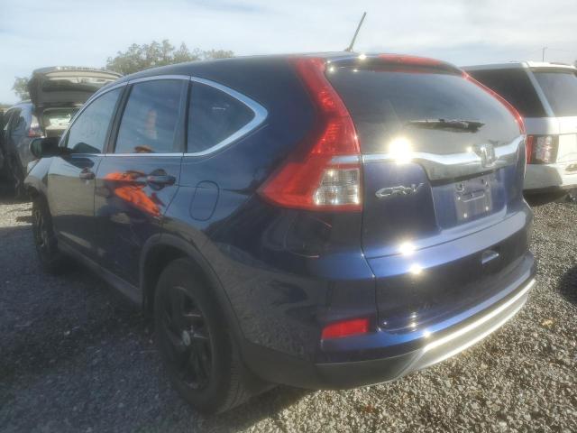 Image 2 of 2016 HONDA CR-V EX 2016 with VIN 3CZRM3H52GG712300