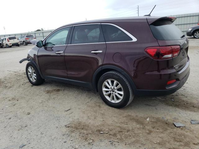 Изображение 2 2019 KIA SORENTO L 2019 с VIN 5XYPG4A35KG506107