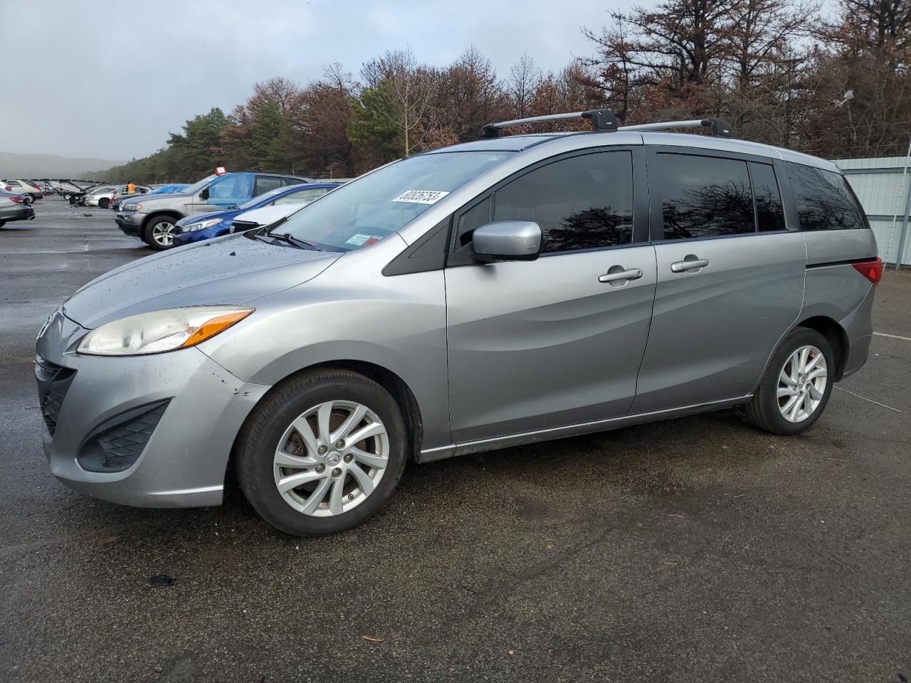 2012 MAZDA 5  2012 image