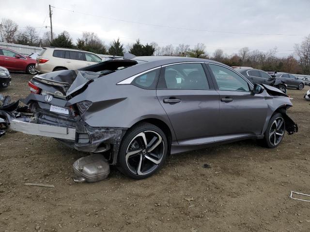 Изображение 3 2020 HONDA ACCORD SPORT 2020 с VIN 1HGCV1F36LA021053