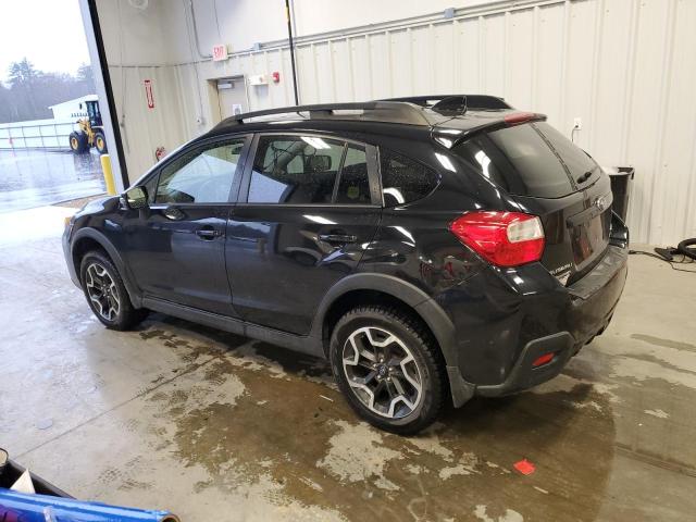 Obraz 2 z 2017 SUBARU CROSSTREK LIMITED 2017 z VIN JF2GPANC7H8209351