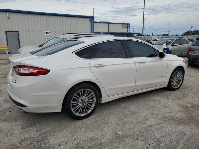 Obraz 3 z 2013 FORD FUSION SE HYBRID 2013 z VIN 3FA6P0LU4DR359805