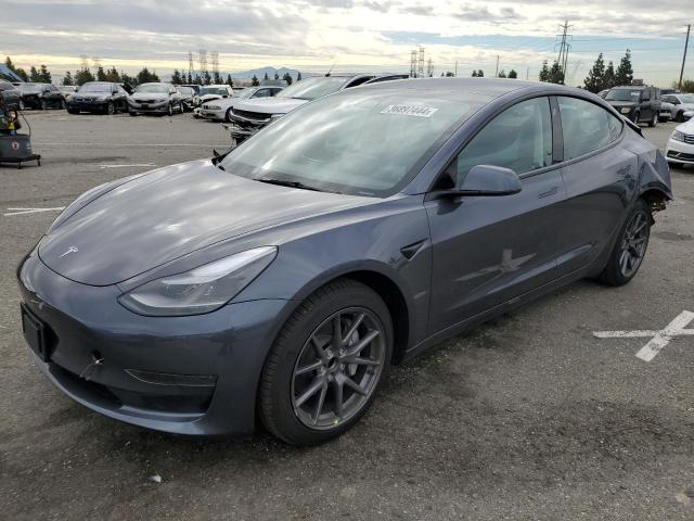 2023 TESLA MODEL 3  2023 image