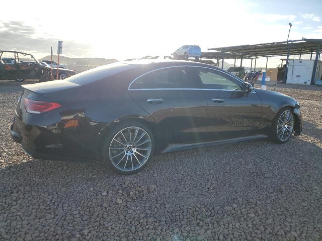 Obraz 3 z 2019 MERCEDES-BENZ CLS 450 2019 z VIN WDD2J5JB2KA028498