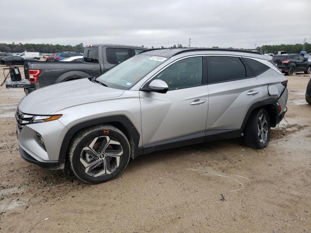 Изображение 1 2022 HYUNDAI TUCSON SEL CONVENIENCE 2022 с VIN KM8JFCA17NU041801