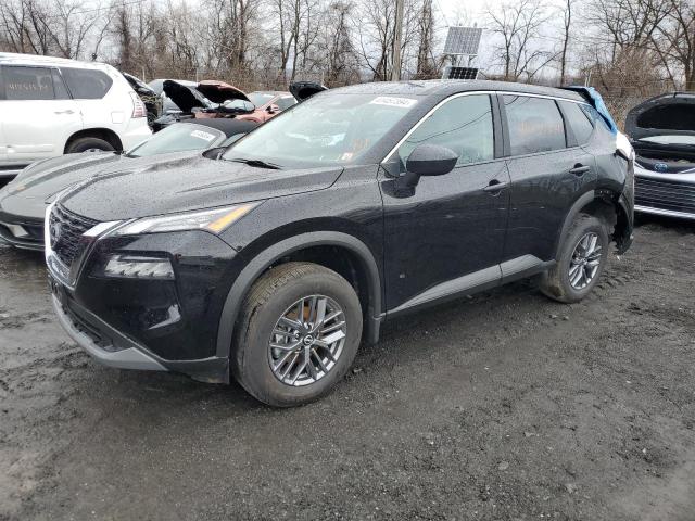 Obraz 1 z 2023 NISSAN ROGUE S 2023 z VIN 5N1BT3ABXPC883949