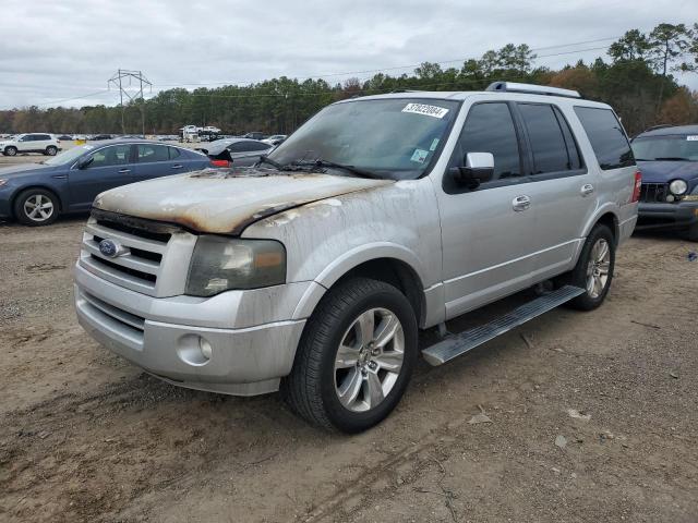 Obraz 1 z 2010 FORD EXPEDITION LIMITED 2010 z VIN 1FMJU1K54AEB57733