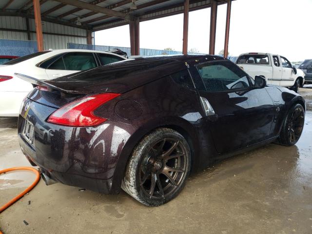 Obraz 3 z 2017 NISSAN 370Z BASE 2017 z VIN JN1AZ4EHXHM951149