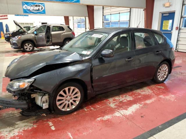 Obraz 1 z 2009 SUBARU IMPREZA 2.5I PREMIUM 2009 z VIN JF1GH60639H803923